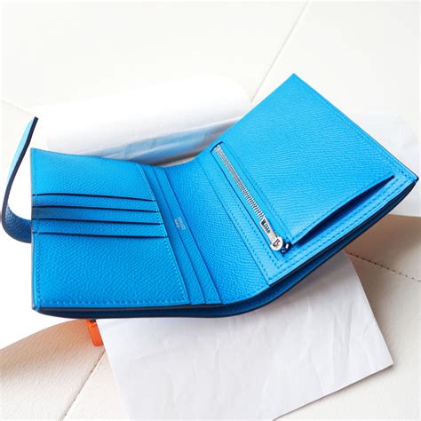 hermes billfold wallet|bearn compact wallet hermes.